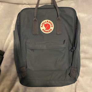 fjallraven kanken Backpack